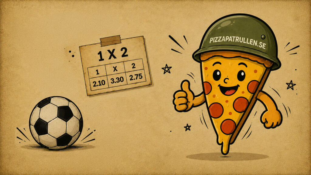 Spel/Betting